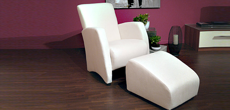 Foto Lounge Sessel London
